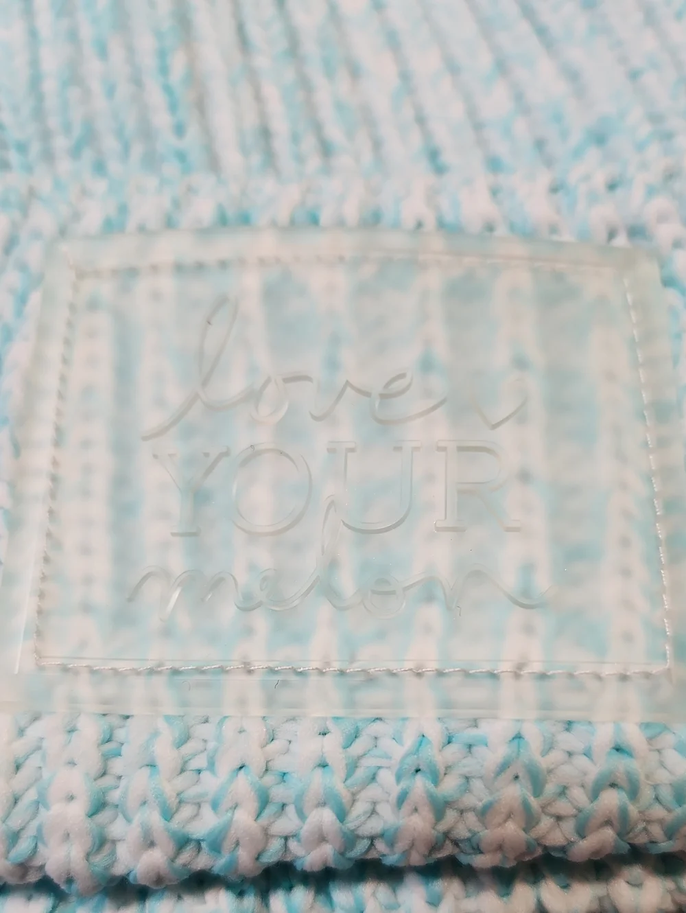 Love Your Melon soft light